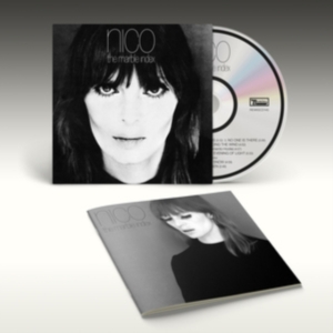 Nico - The Marble Index ryhmässä CD @ Bengans Skivbutik AB (5518223)