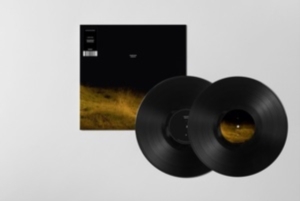 Rani Hania - Ghosts ryhmässä VINYYLI @ Bengans Skivbutik AB (5518231)