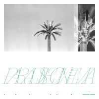 Paradise Cinema - Paradise Cinema ryhmässä CD @ Bengans Skivbutik AB (5518242)