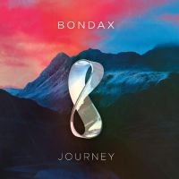 Bondax - Journey ryhmässä VINYYLI @ Bengans Skivbutik AB (5518247)