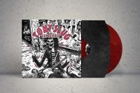 Tony Slug Experience The - Tony Slug Experience The (Red Vinyl ryhmässä VINYYLI @ Bengans Skivbutik AB (5518271)
