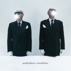 Pet Shop Boys - Nonetheless ryhmässä CD @ Bengans Skivbutik AB (5518277)