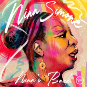 Nina Simone - Nina's Back ryhmässä Kommande produkter - 10 procent @ Bengans Skivbutik AB (5518282)