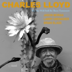 Charles Lloyd - The Sky Will Still Be There Tomorro ryhmässä ME SUOSITTELEMME / Perjantain julkaisut / Fredag Den 15:e Mars 2024 @ Bengans Skivbutik AB (5518283)