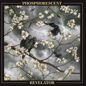 Phosphorescent - Revelator (Vinyl) ryhmässä Minishops / Phosphorescent @ Bengans Skivbutik AB (5518285)