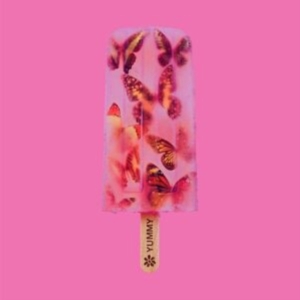 James - Yummy (Cd Deluxe) ryhmässä Kommande produkter - 10 procent @ Bengans Skivbutik AB (5518291)