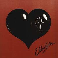Ebba Grön - Kärlek & Uppror (Black 180G Vinyl) ryhmässä VINYYLI @ Bengans Skivbutik AB (5518294)