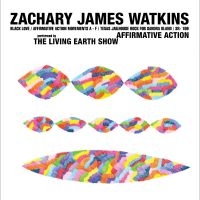 Watkins Zachary James - Affirmative Action ryhmässä VINYYLI @ Bengans Skivbutik AB (5518312)