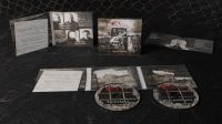 Acylum - Zuchthaus (2 Cd Limited Digipack) ryhmässä CD @ Bengans Skivbutik AB (5518327)