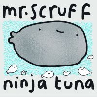Mr Scruff - Ninja Tuna (Ninja Tuna Vinyl Debut ryhmässä VINYYLI @ Bengans Skivbutik AB (5518344)