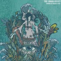 Lunar Effect The - Sounds Of Green & Blue ryhmässä CD @ Bengans Skivbutik AB (5518351)