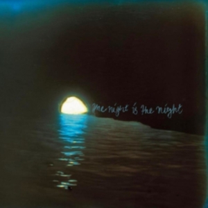 Rotem Geffen - The Night Is The Night ryhmässä Kommande produkter - 10 procent @ Bengans Skivbutik AB (5518355)