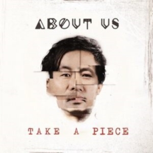About Us - Take A Piece ryhmässä Kommande produkter - 10 procent @ Bengans Skivbutik AB (5518444)