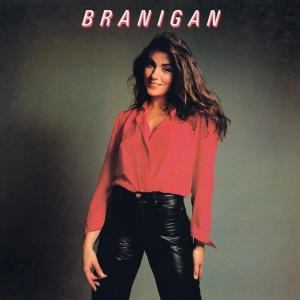 Laura Branigan - Branigan ryhmässä VINYYLI @ Bengans Skivbutik AB (5518457)
