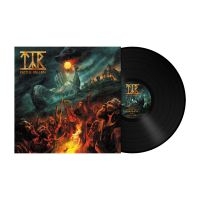 Tyr - Battle Ballads (Vinyl Lp) ryhmässä VINYYLI @ Bengans Skivbutik AB (5518461)