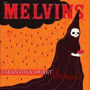 Melvins - Tarantula Heart ryhmässä Minishops / Melvins @ Bengans Skivbutik AB (5518490)