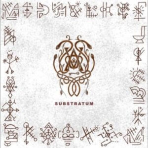 Urarv - Substratum ryhmässä VINYYLI @ Bengans Skivbutik AB (5518496)