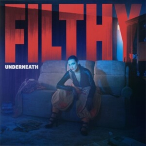 Nadine Shah - Filthy Underneath ryhmässä VINYYLI / Pop-Rock @ Bengans Skivbutik AB (5518517)
