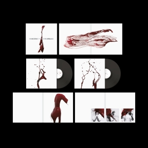 Manic Street Preachers - Lifeblood 20 ryhmässä Minishops / Manic Street Preachers @ Bengans Skivbutik AB (5518556)