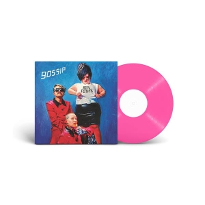 Gossip - Real Power ryhmässä -Start FVS @ Bengans Skivbutik AB (5518557)