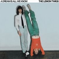The Lemon Twigs - A Dream Is All We Know (Ice Cream V ryhmässä VINYYLI @ Bengans Skivbutik AB (5518585)