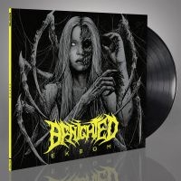 Benighted - Ekbom (Vinyl Lp) ryhmässä VINYYLI @ Bengans Skivbutik AB (5518589)