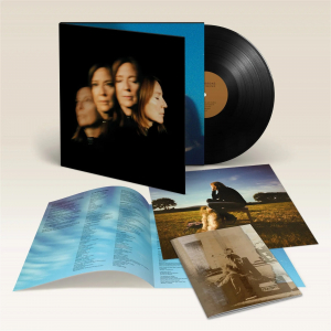 Beth Gibbons - Lives Outgrown (Heavyweight 180G Bl ryhmässä VINYYLI @ Bengans Skivbutik AB (5518598)