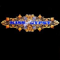 Kiss Of The Gypsy - Kiss Of The Gypsy ryhmässä CD @ Bengans Skivbutik AB (5518600)