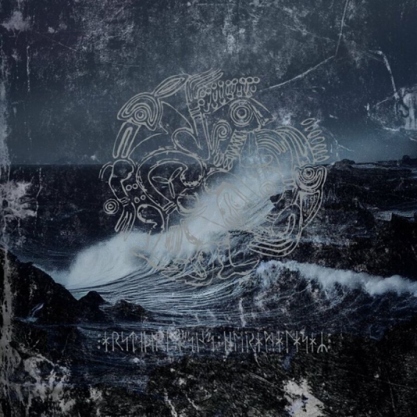 Arstidir Lifsins - Hermalausaz (Smoke Red Vinyl Lp) ryhmässä VINYYLI / Myydyimmät @ Bengans Skivbutik AB (5518608)