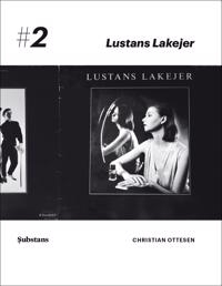 Christian Ottesen - #2 Lustans Lakejer  ryhmässä Pokkarikirjat @ Bengans Skivbutik AB (5518646)