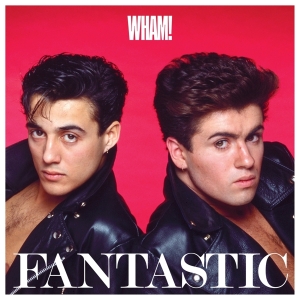 Wham! - Fantastic ryhmässä Minishops / Wham @ Bengans Skivbutik AB (5518666)