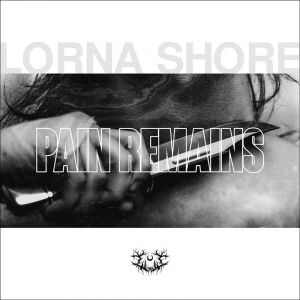 Lorna Shore - Pain Remains ryhmässä Minishops / Lorna Shore @ Bengans Skivbutik AB (5518668)
