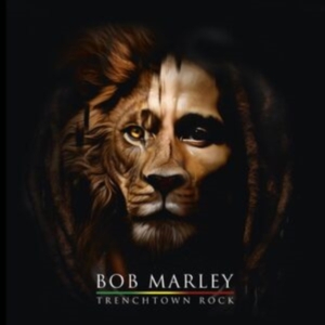 Bob Marley - Trenchtown Rockers ryhmässä VINYYLI @ Bengans Skivbutik AB (5518675)