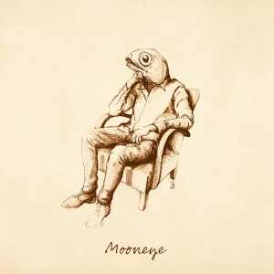 Mooneye - Mooneye Ep ryhmässä CD @ Bengans Skivbutik AB (5518699)