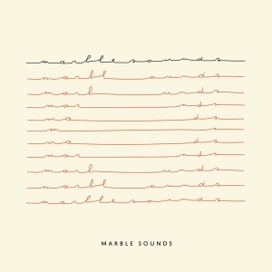 Marble Sounds - Marble Sounds ryhmässä CD @ Bengans Skivbutik AB (5518714)