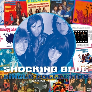 Shocking Blue - Single Collection Part 1 ryhmässä VINYYLI @ Bengans Skivbutik AB (5518731)