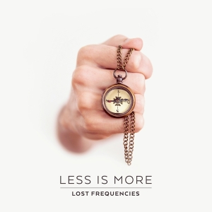 Lost Frequencies - Less Is More ryhmässä -Start MOV BM @ Bengans Skivbutik AB (5518732)