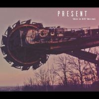 Present - This Is Not The End ryhmässä CD @ Bengans Skivbutik AB (5518787)