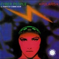 Cyber People - Polaris ryhmässä VINYYLI / Myydyimmät @ Bengans Skivbutik AB (5518800)