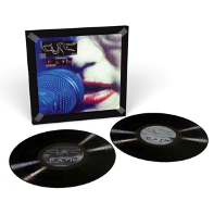 The Cure - Paris (30th Anniv 2LP) ryhmässä VINYYLI @ Bengans Skivbutik AB (5518827)