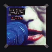 The Cure - Paris (30th Anniversary Edition) ryhmässä CD @ Bengans Skivbutik AB (5518828)