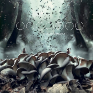 Uncanny - Shroomsday (Vinyl Lp) ryhmässä VINYYLI @ Bengans Skivbutik AB (5518843)
