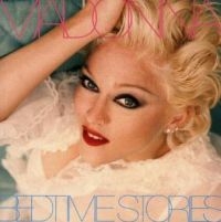 Madonna - Bedtime Stories ryhmässä CD @ Bengans Skivbutik AB (551886)
