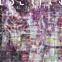 Locrian - End Terrain ryhmässä CD @ Bengans Skivbutik AB (5518864)