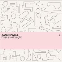 Halsall Matthew - Bright Sparkling Light ryhmässä VINYYLI @ Bengans Skivbutik AB (5518866)