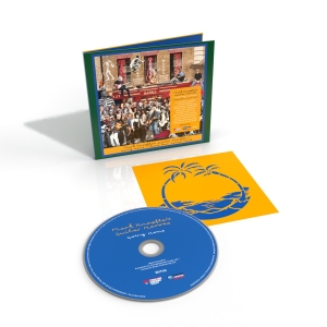 Mark Knopfler's Guitar Heroes - Going Home (Theme From Local Hero) ryhmässä CD @ Bengans Skivbutik AB (5518868)