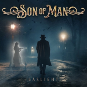Son Of Man - Gaslight ryhmässä CD @ Bengans Skivbutik AB (5518879)