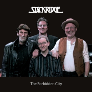 Stackridge - The Fobirdden City - Live 2Cd/Dvd E ryhmässä CD @ Bengans Skivbutik AB (5518881)