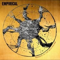 Empirical - Wonder Is The Beginning ryhmässä VINYYLI @ Bengans Skivbutik AB (5518895)