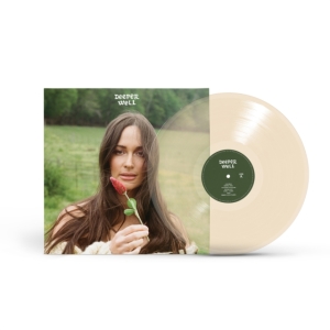 Kacey Musgraves - Deeper Well (Vinyl) ryhmässä Kommande produkter - 10 procent @ Bengans Skivbutik AB (5518906)